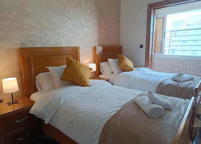 Apartamento Tarifa