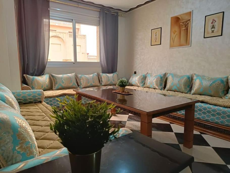 Tarifa Apartment *
