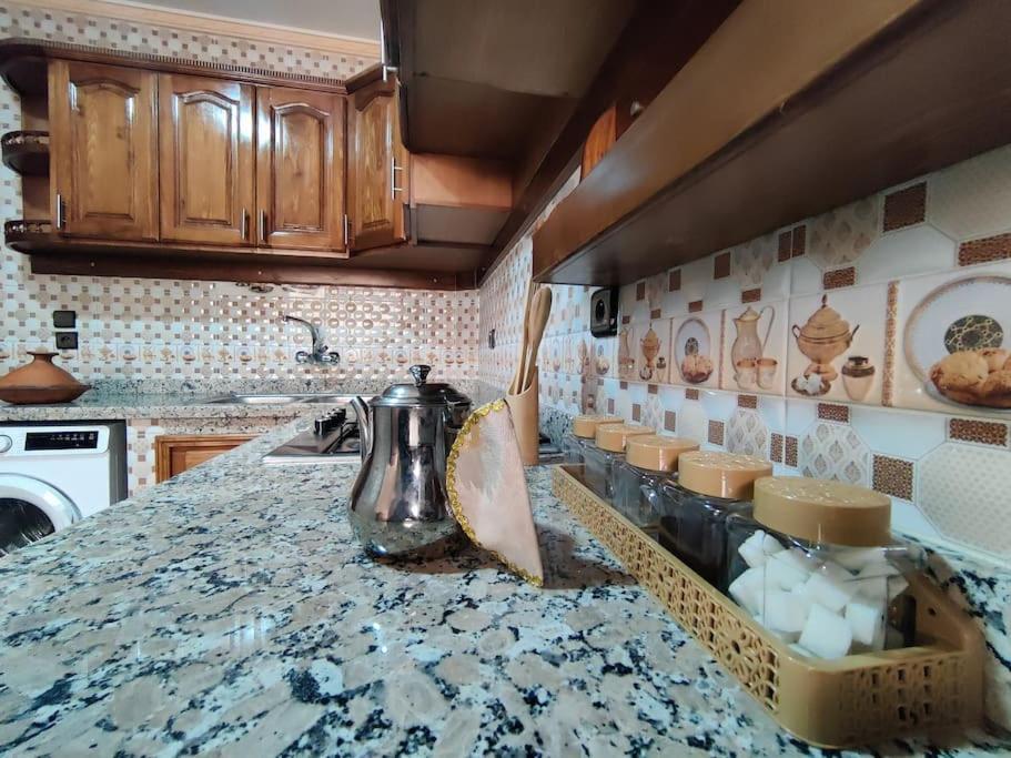 Apartment Tarifa Tangier