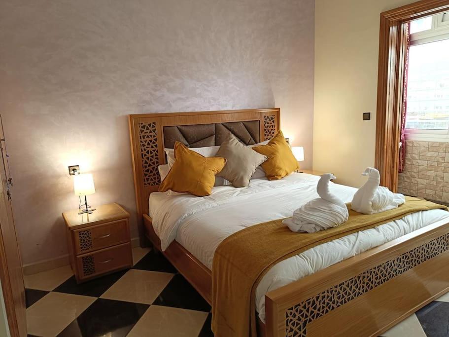 Tarifa Apartment Tangier