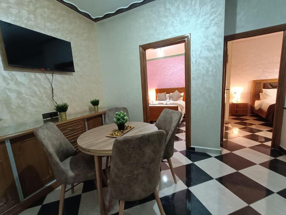Apartment Tarifa Tangier
