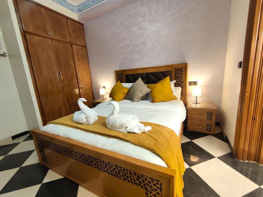 Apartment Tarifa Tangier