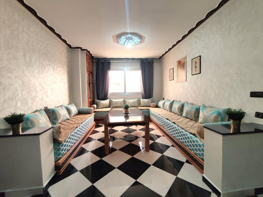 Apartment Tarifa