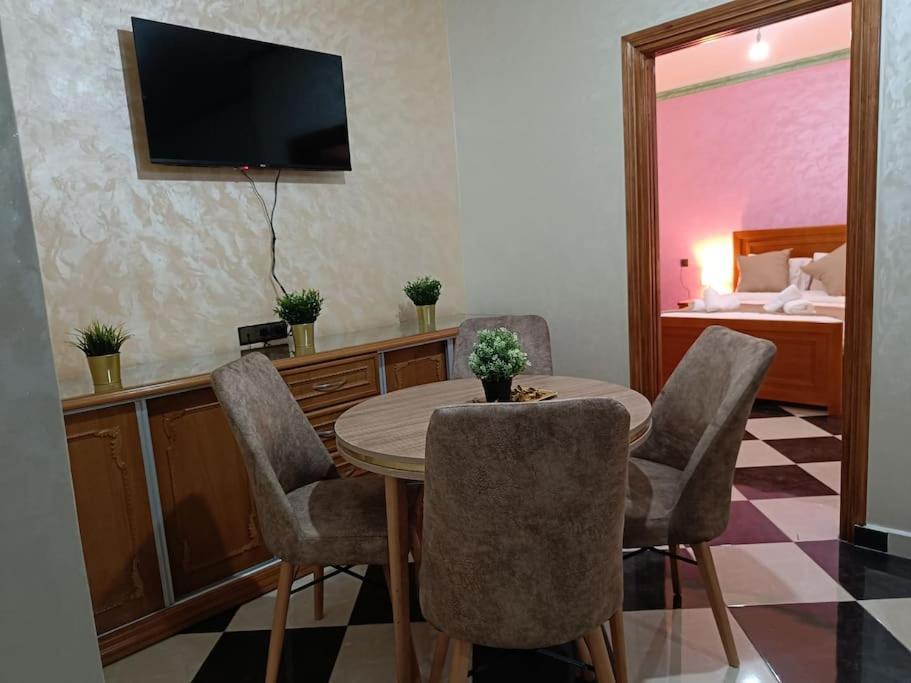 Apartment Tarifa Tangier