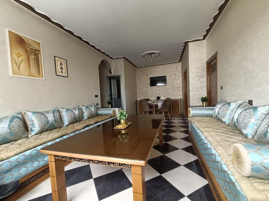 Tarifa Apartment