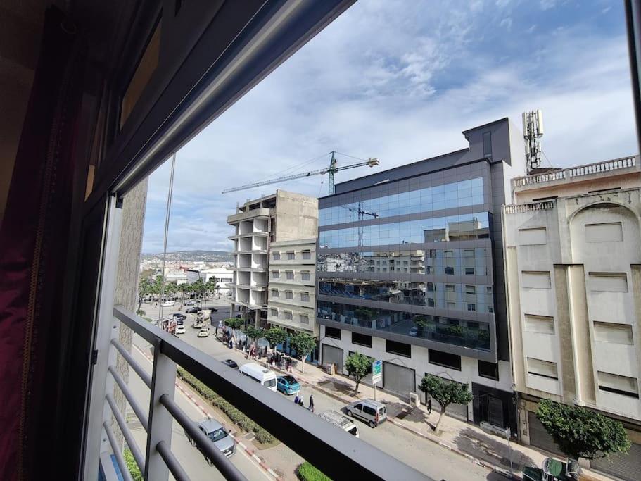 Apartment Tarifa Tanger